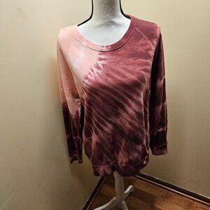 Old Navy Women Crew Neck Long Sleeve Sweatshirt NWOT